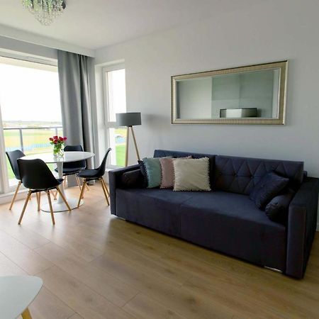 Gdynia Apartament Paderewskiego Eksteriør billede