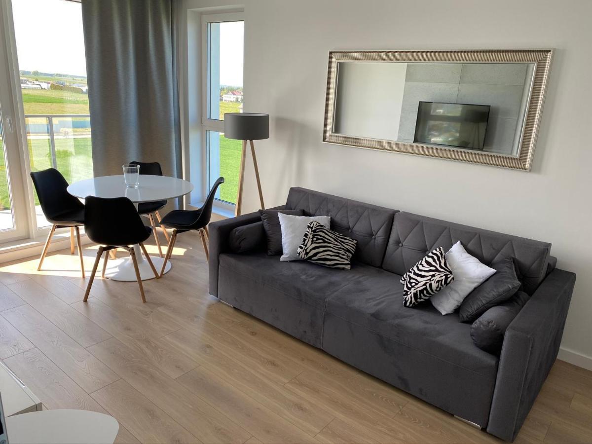 Gdynia Apartament Paderewskiego Eksteriør billede