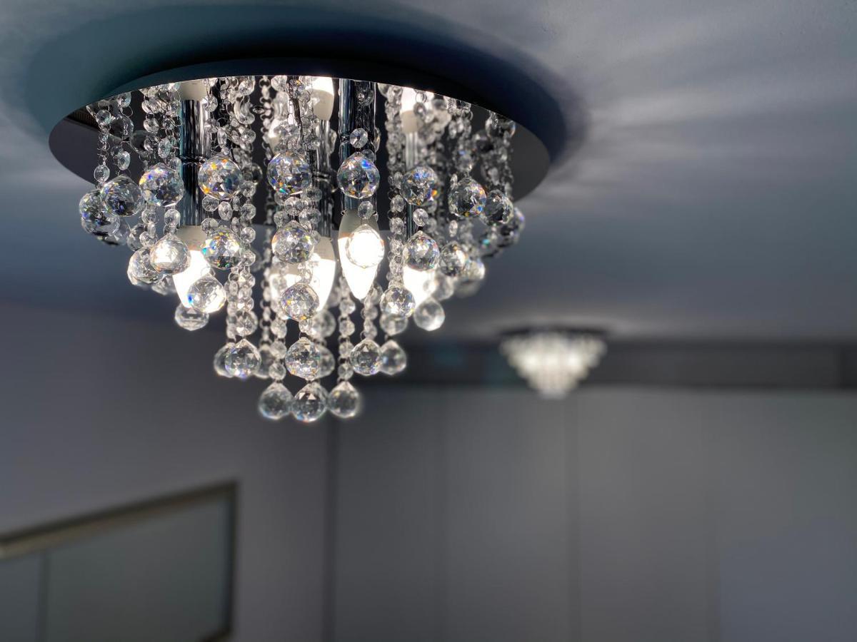 Gdynia Apartament Paderewskiego Eksteriør billede